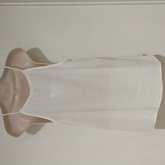 G by guess caylee keyhole tank top sleeveless size XL NWT - Picture 9 of 9